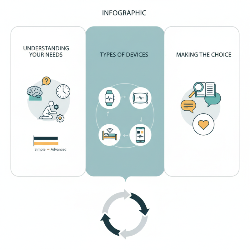 How to Choose the Best Sleep Monitoring Technology for You?