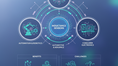 Why Inductance Sensors Are Essential for Modern Technology Applications?