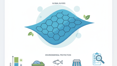 The Best Eva Geomembrane Options for Global Buyers?