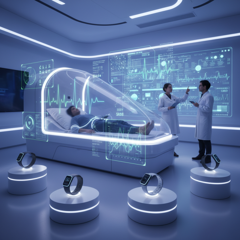 Top Sleep Monitoring Technology in China for Global Buyers?