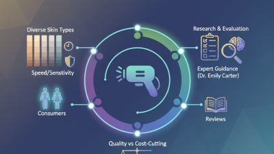 Best Laser Hair Removal Equipment for Global Buyers Today?