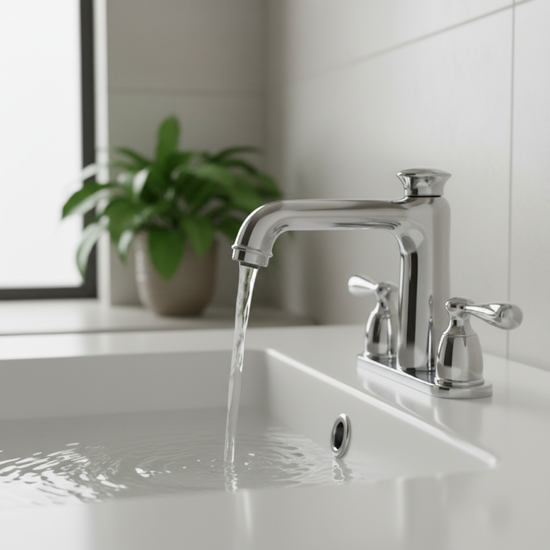 Top 10 Basin Bridge Mixer Tap Features You Should Know?