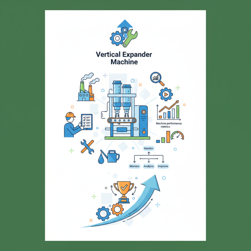 Vertical Expander Machine Tips for Efficient Production Optimization?