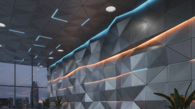 2026 Top Acoustic Metal Panels for Soundproofing Solutions?