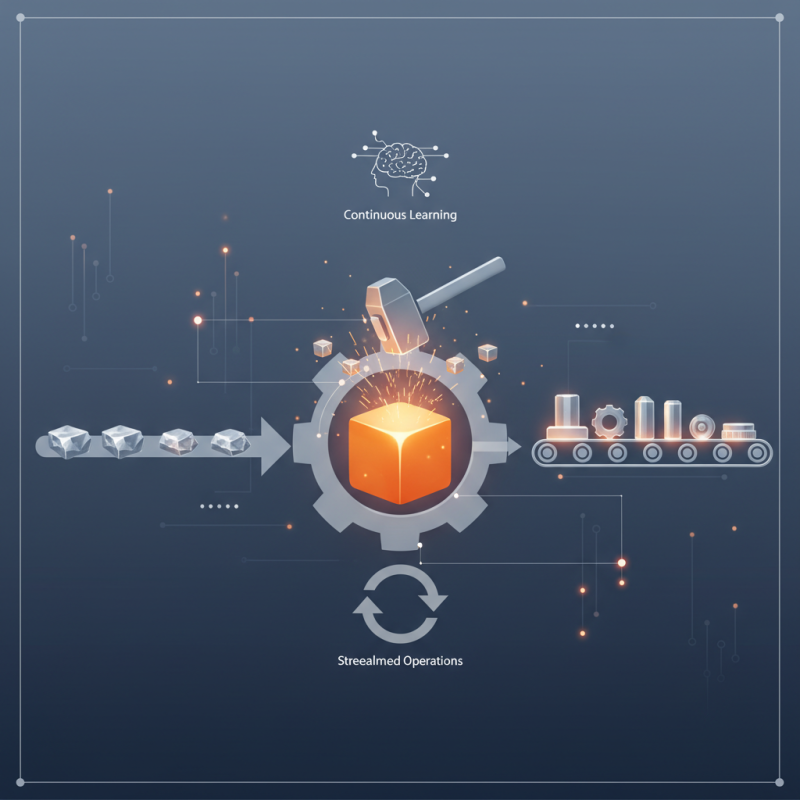 What is Metal Forge and How Can It Benefit Your Business?