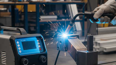 Top Aluminum Welder Machines for Global Buyers to Consider?