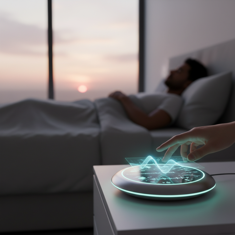 How to Choose the Best Sleep Monitoring Technology in 2026?