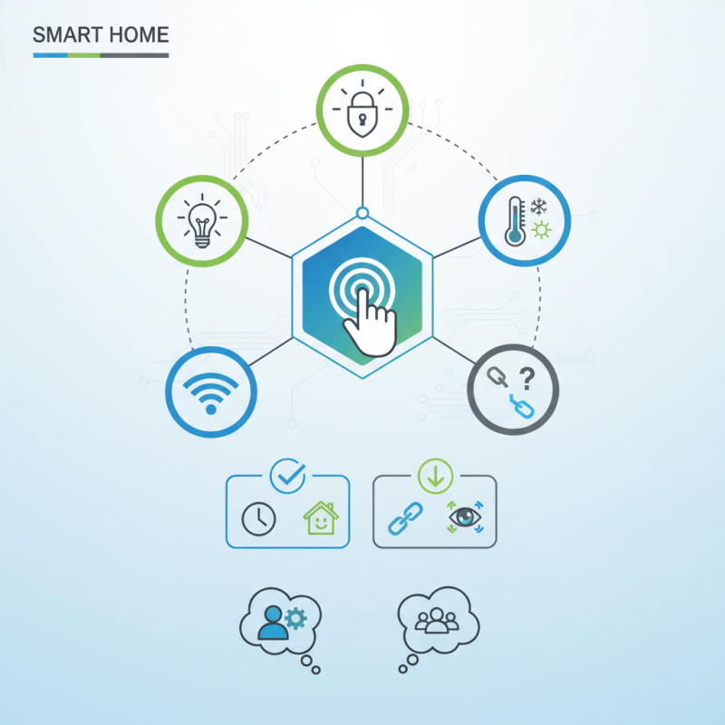 Why Choose a Smart Home Panel for Your Modern Home?
