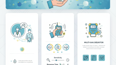 How to Choose the Best Handheld Gas Monitor for Your Needs?