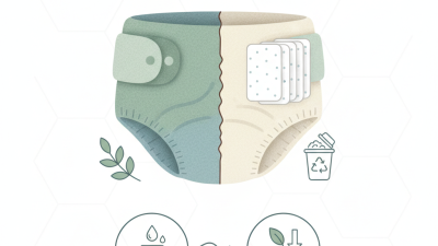 What is Hybrid Cloth Diapers and How Do They Work?