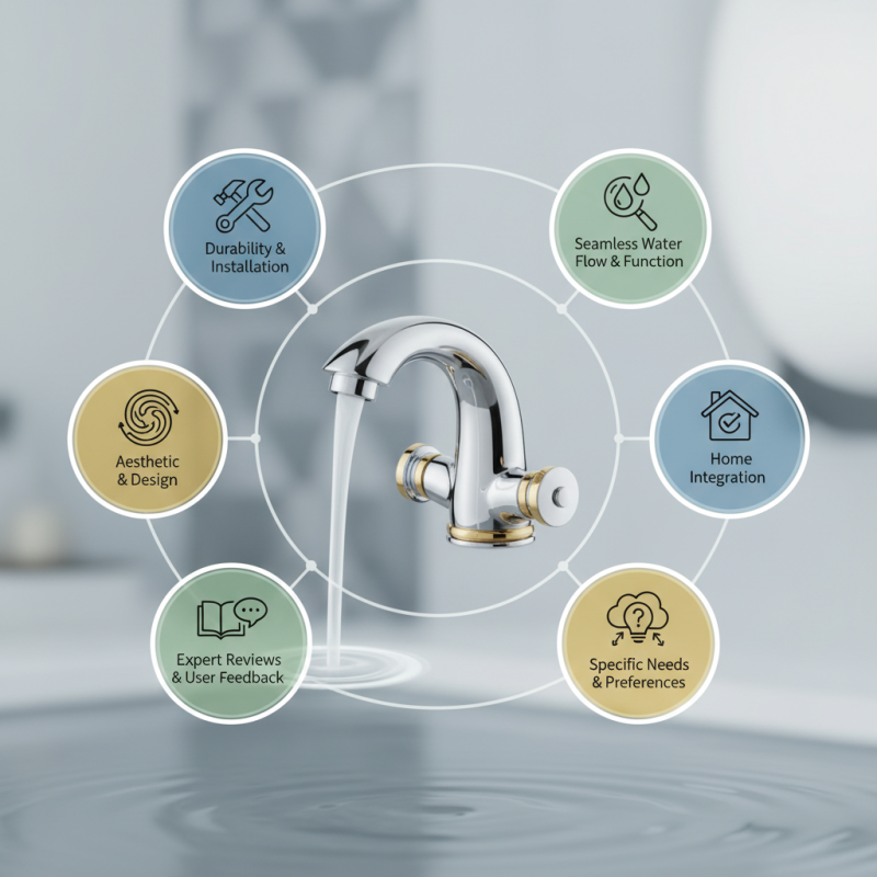 Discover the Best Basin Bridge Mixer Tap for Your Home in 2026?