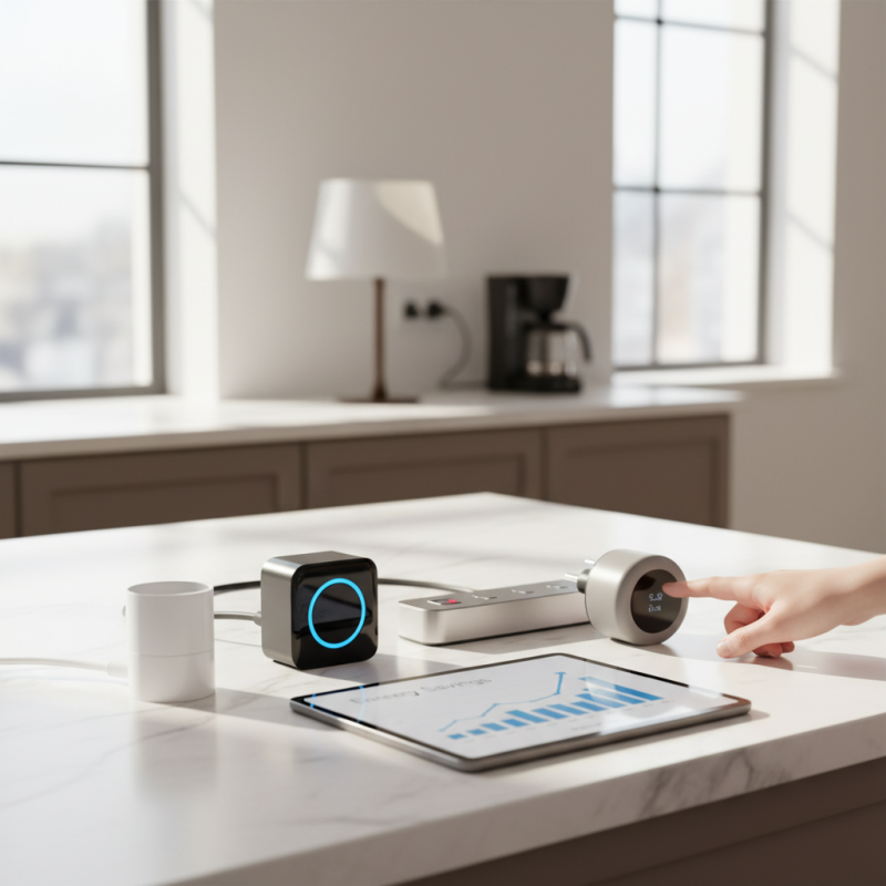 2026 How to Choose the Best Smart Plug Outlet for Your Home?