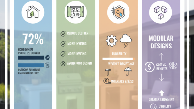 Top Outdoor Counter Cabinet Tips for Efficient Storage Solutions?