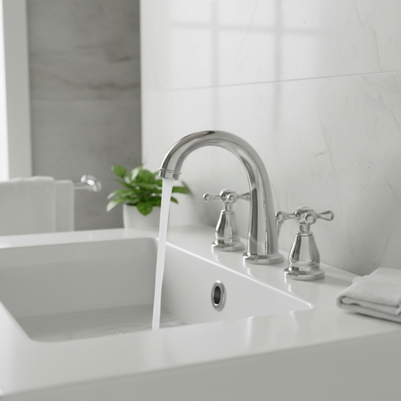 2026 Best Basin Bridge Mixer Tap How to Choose the Right One