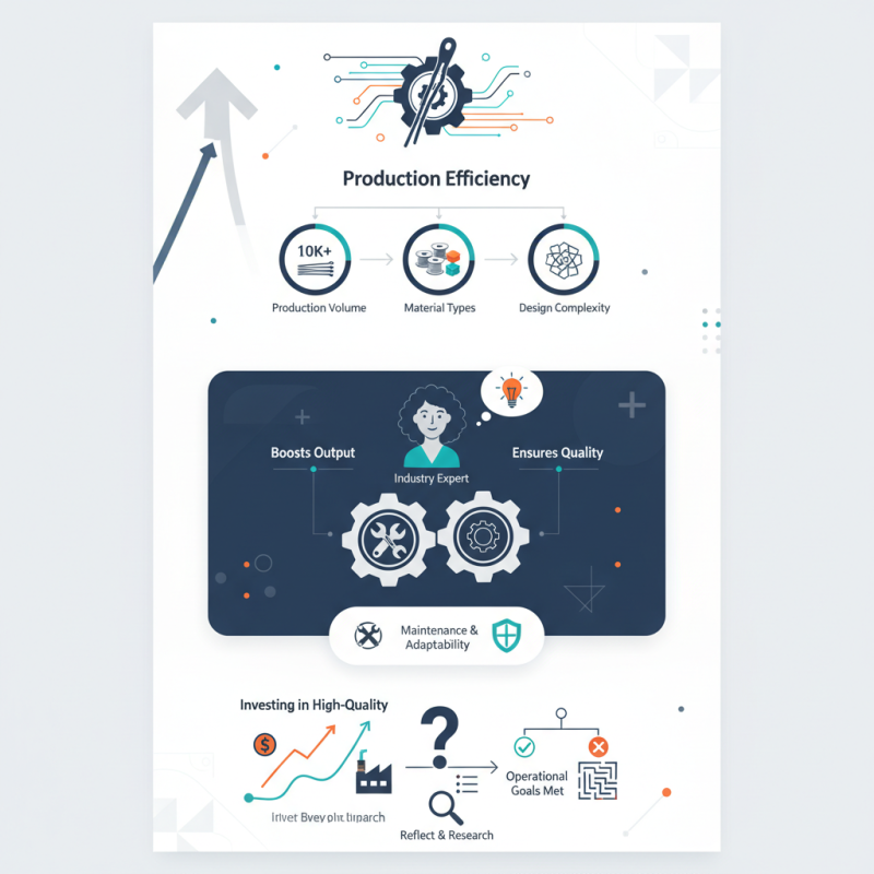 Best Hair Pin Machine for Your Manufacturing Needs?