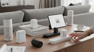 2026 How to Choose the Best Smart Plug Outlet for Your Home?