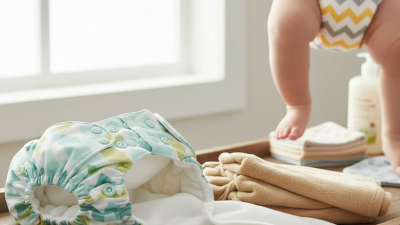 What is a Hybrid Cloth Diaper and How Does it Work?