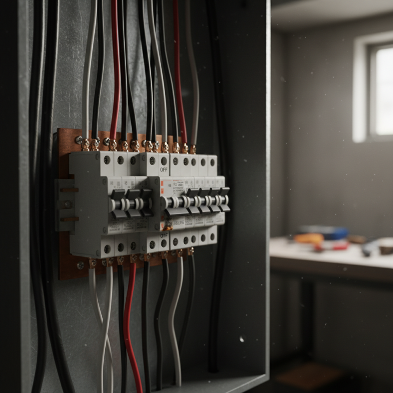 What is an Electrical Breaker and How Does it Work?