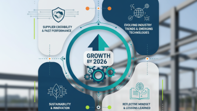 Top Structural Steel Tips for Global Buyers in 2026?