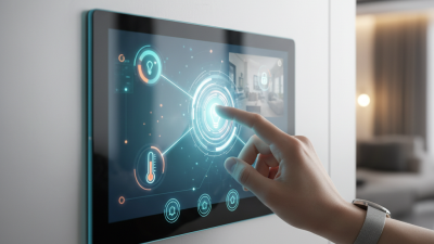 Best Smart Home Panel Options for Your Next Upgrade?