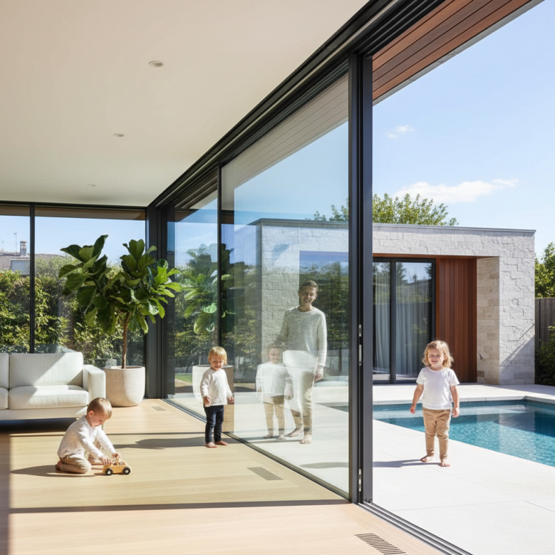 2026 Best Sliding Glass Windows for Your Home Renovation?