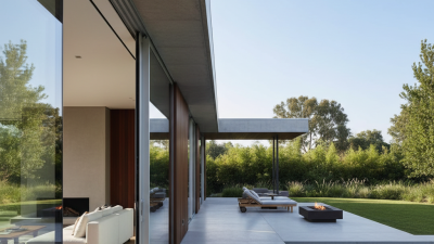 2026 Ultimate Guide to Sliding Glass Windows Benefits and Options?