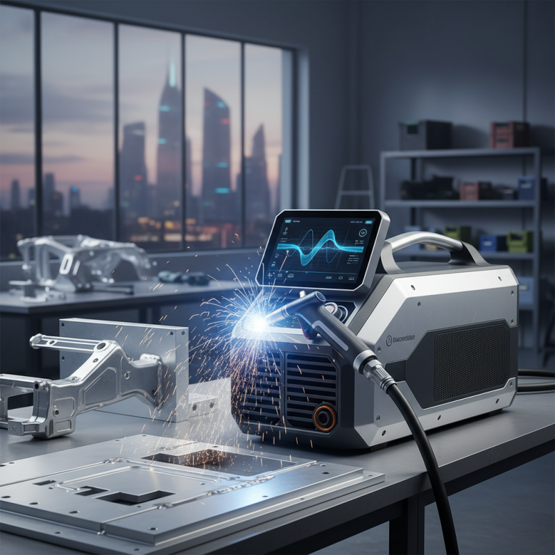 2026 Best Aluminum Welder Machine for Global Buyers?