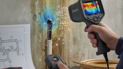 Essential Guide to Plumbing Leak Detection Solutions?