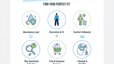 Top Tips for Choosing Adult Disposable Diapers for Your Needs?