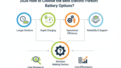 2026 How to Choose the Best Electric Forklift Battery Options?