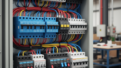 Top 10 Electrical Breakers Buyers Guide for Global Procurement?