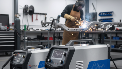 Top Tips for Choosing the Best Aluminum Welder Machine?