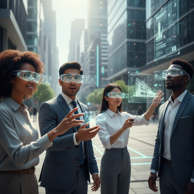 Best Smart Ai Glasses for Global Buyers in 2026?