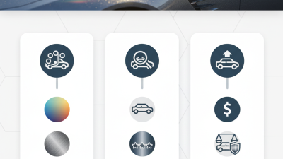 How to Choose the Best Metallic Car Wrap for Your Vehicle?