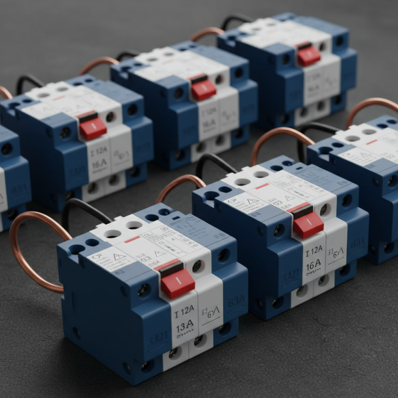 Top 10 Electrical Breakers from China What to Buy?