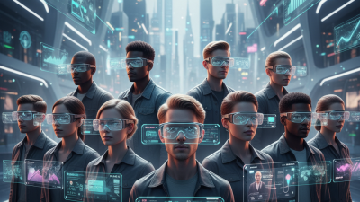 Top 10 Smart Ai Glasses for Global Buyers in 2026?