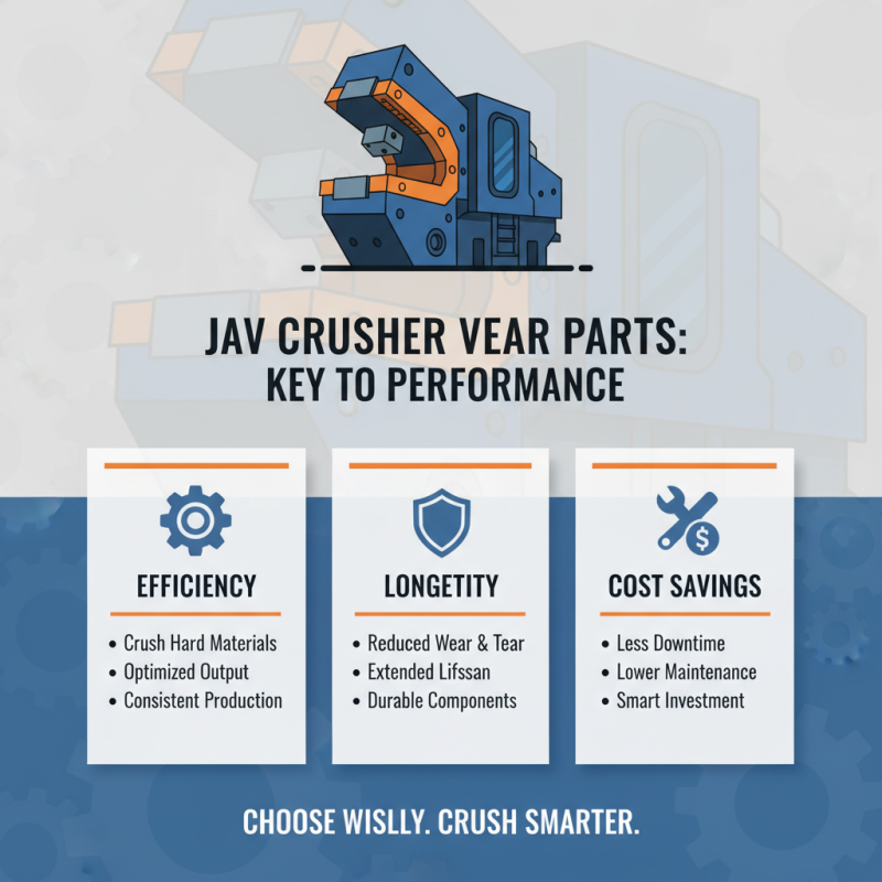 How to Choose the Best Jaw Crusher Wear Parts for Your Needs?