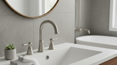 2026 How to Choose the Best Basin Bridge Mixer Tap?