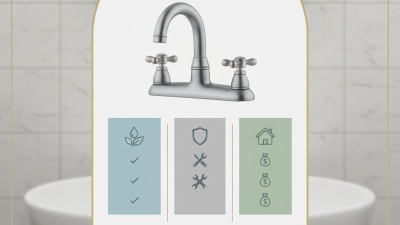 2026 How to Choose the Best Basin Bridge Mixer Tap for Your Needs?