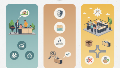 2026 Best Outdoor Counter Cabinet for Your Patio Needs?