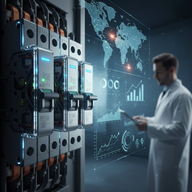 Top Electrical Breakers in 2026 What Buyers Need to Know?