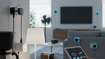 Best Smart Plug Outlet Options for Your Home Today?