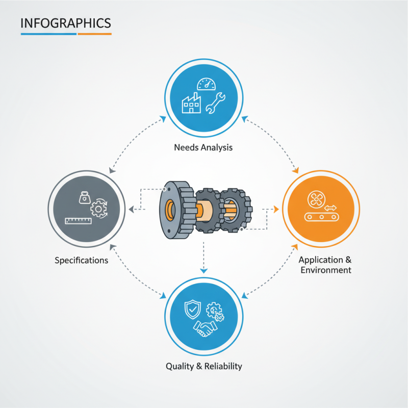 How to Choose the Right Cylindrical Gearbox for Your Needs?