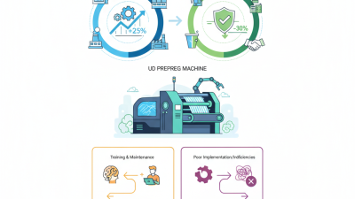 Top 10 Benefits of Using Ud Prepreg Machine for Your Business?