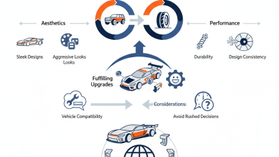 Best Car Bodikit Options for Global Buyers to Consider?