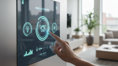 Top 10 Smart Home Panels You Need to Know About?