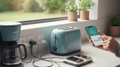 Top 5 Smart Plug Outlet Tips to Save Energy and Money?