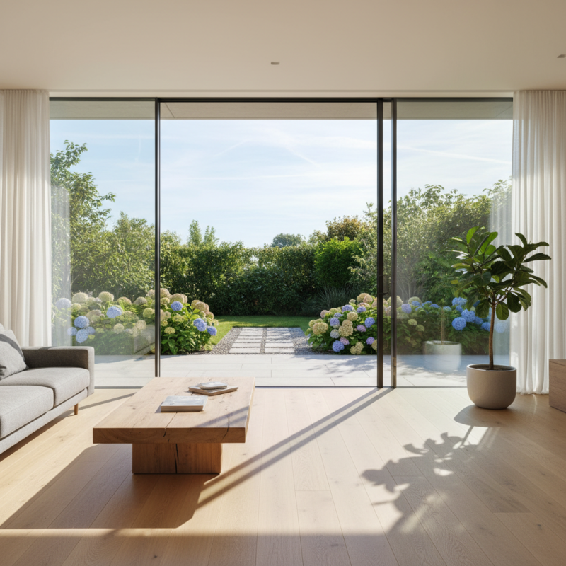 Top 10 Benefits of Sliding Glass Windows for Your Home?