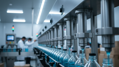 Best Piston Filler for Efficient Packaging Solutions?