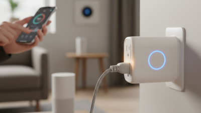 How to Choose the Best Smart Plug Outlet for Your Needs?